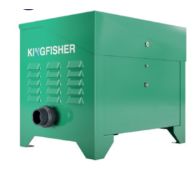 kingfisher NANOBUBBLE GENERATOR kingfisher NANOBUBBLE GENERATOR