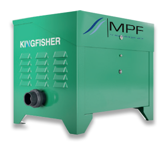 Neu! Nanobubble Generator Filtersystem für große Wasserspiele