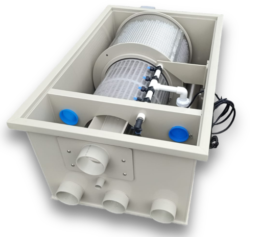 MPF MPF Biodrum Rotator 30 MPF MPF Biodrum Rotator 30