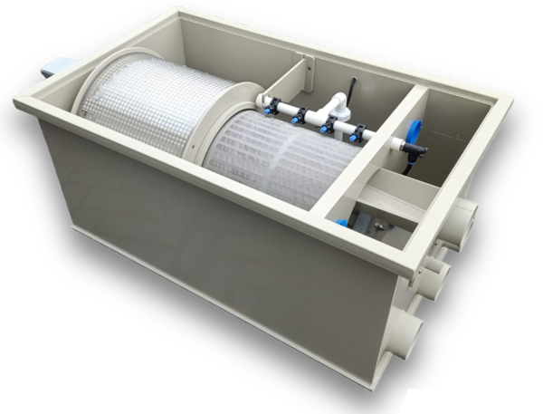 MPF MPF Biodrum Rotator 30 MPF MPF Biodrum Rotator 30