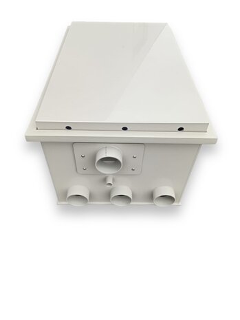 MPF MPF Biodrum Rotator 30 MPF MPF Biodrum Rotator 30