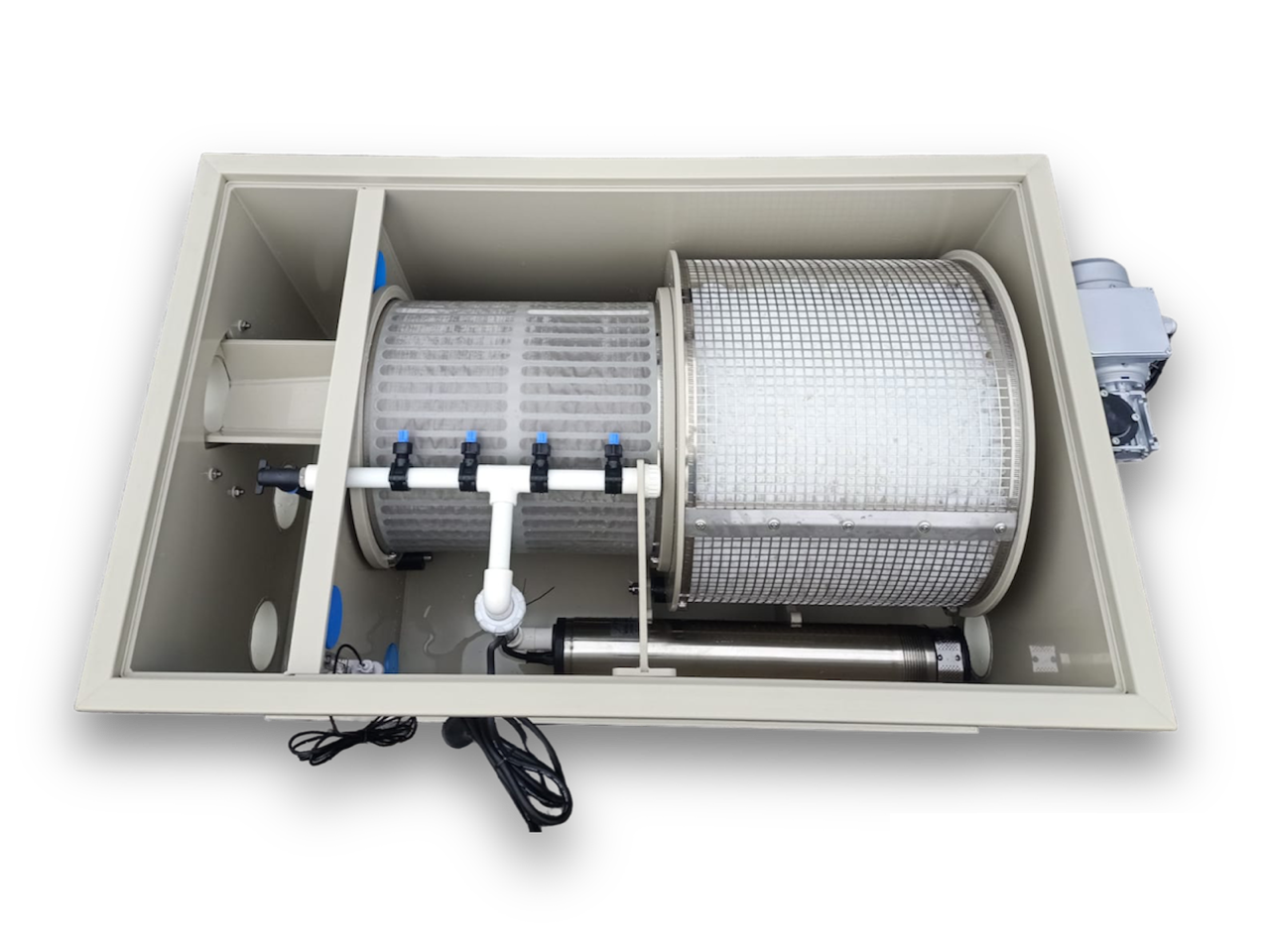 MPF MPF Biodrum Rotator 30 MPF MPF Biodrum Rotator 30