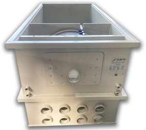 MPF MPF Biodrum 100XXL MPF MPF Biodrum 100XXL