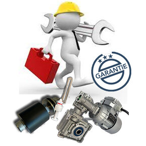 MAINTENANCE AND WARRANTY MAINTENANCE AND WARRANTY
