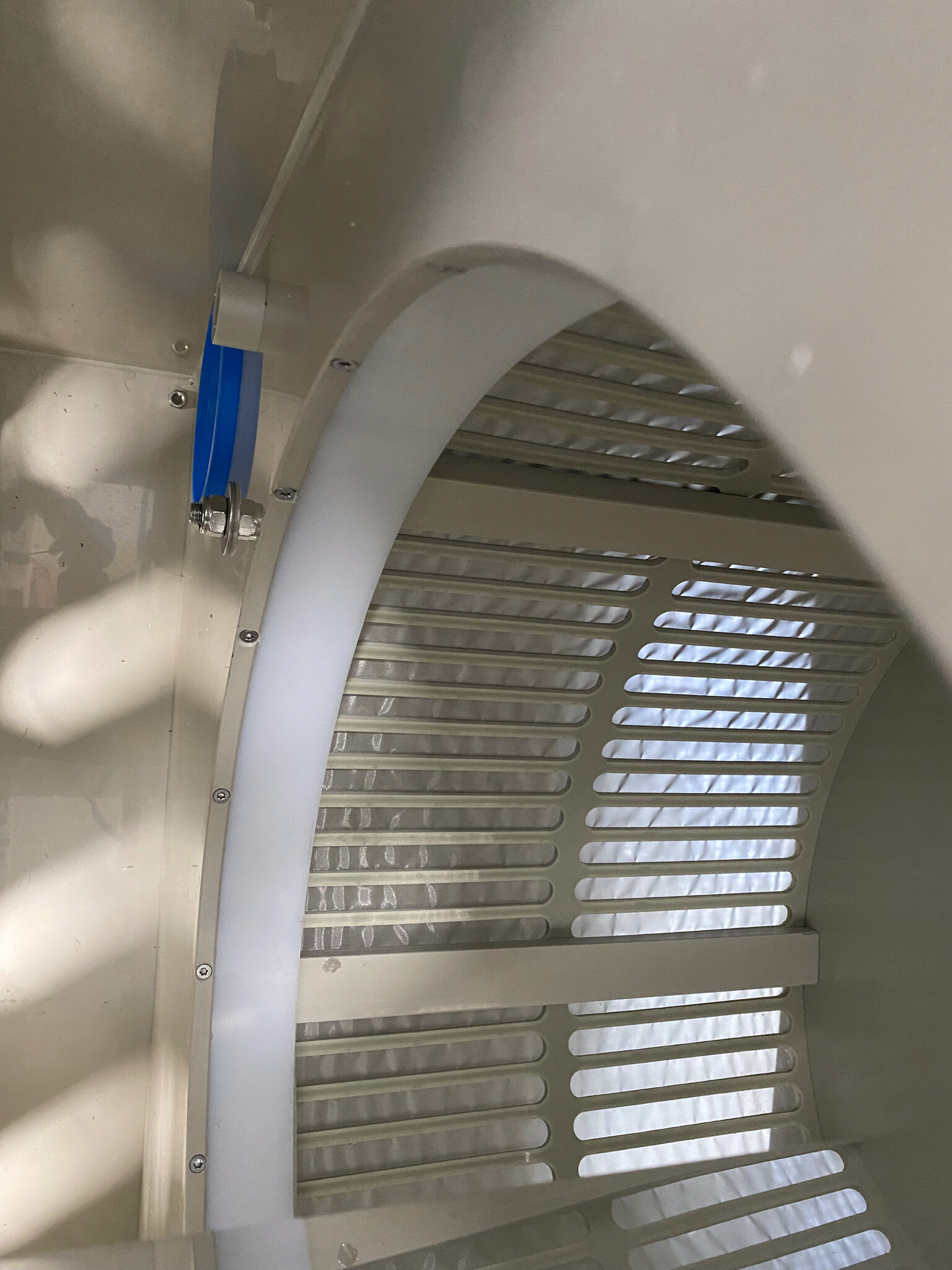 The New Silicone Seal: UV Resistant and Better Resistant to Contamination