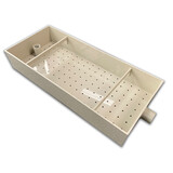 VERDEELUNIT VOOR BIOSHOWER LARGE VERDEELUNIT VOOR BIOSHOWER LARGE