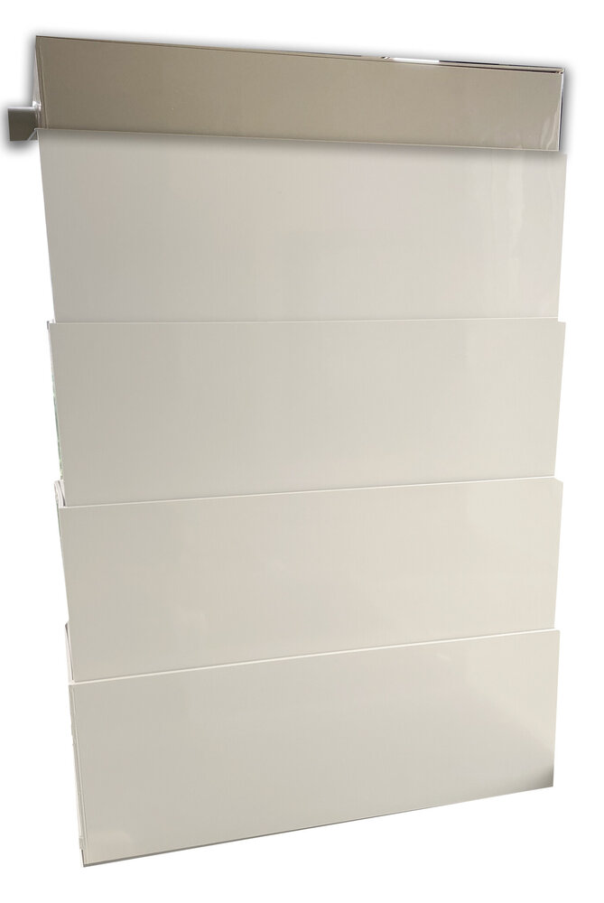 VERDEELUNIT VOOR BIOSHOWER LARGE VERDEELUNIT VOOR BIOSHOWER LARGE