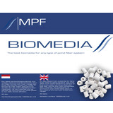 MPF MPF Biomedia Siporaxs 20-Liter-Eimer