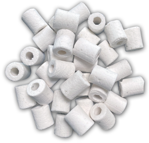 MPF MPF Biomedia Siporaxs 20-Liter-bucket MPF MPF Biomedia Siporaxs 20-Liter-bucket