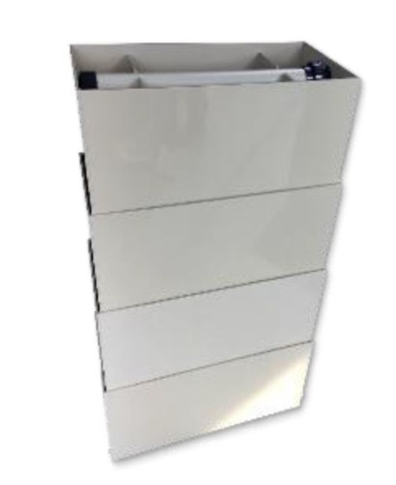 MPF MPF BioShower Medium for Biodrum 40 MPF MPF BioShower Medium for Biodrum 40