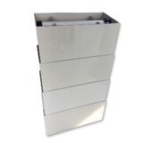 MPF MPF BioShower Medium Rieselfilter Biodrum 40