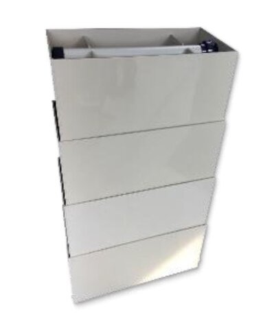 MPF MPF BioShower Medium for Biodrum 40 MPF MPF BioShower Medium for Biodrum 40