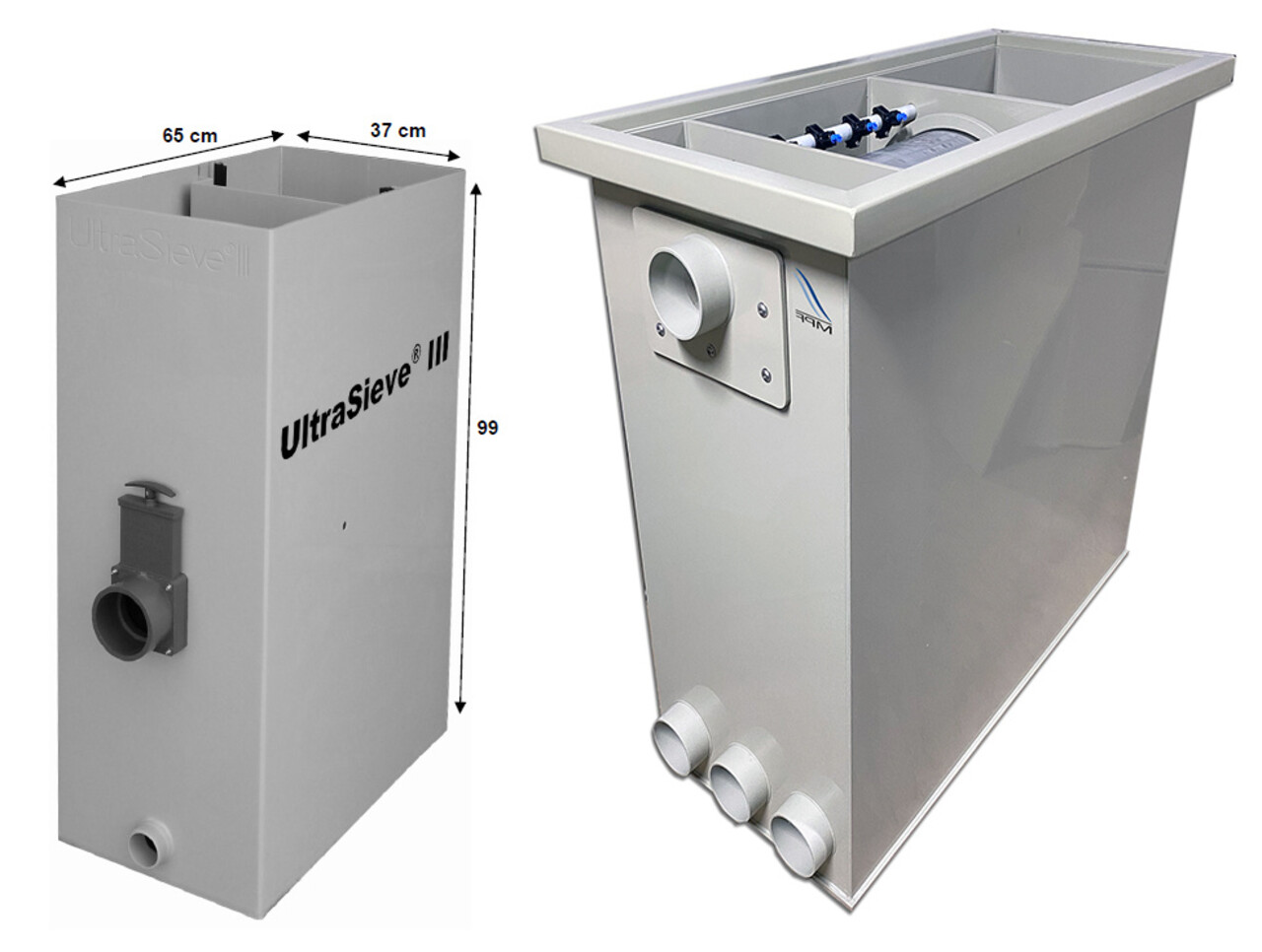 MPF Biodrum 50  Small MPF Biodrum 50  Small