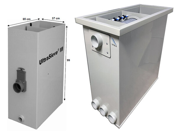 MPF Biodrum 50  Small MPF Biodrum 50  Small