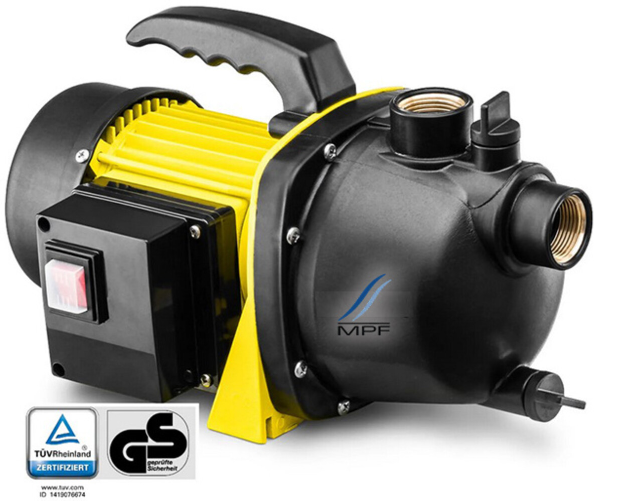 Ilex Filtration Ilex Biodrum 20 incl. mattenkamer Ilex Filtration Ilex Biodrum 20 incl. mattenkamer