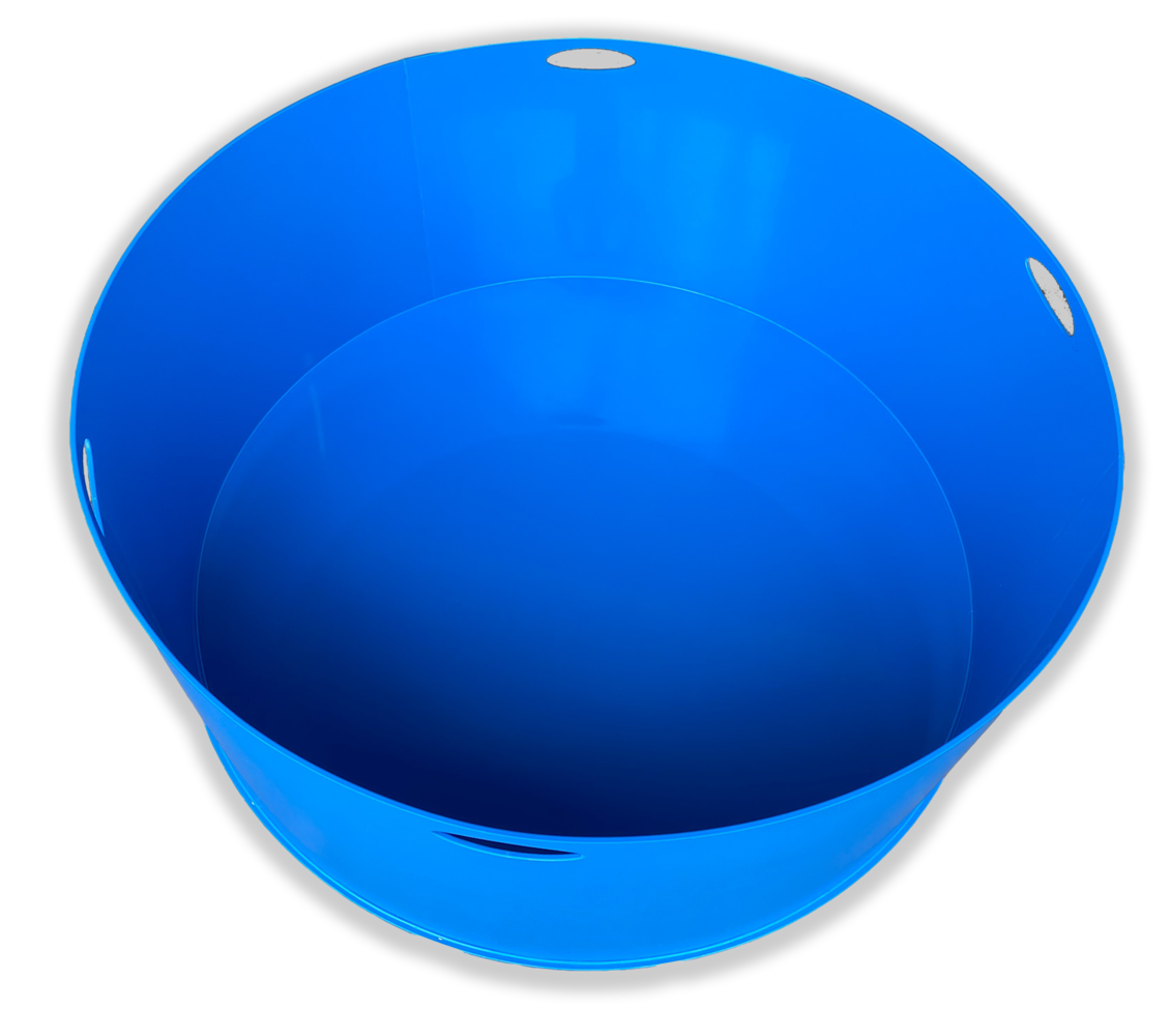 MPF Behälter Ø 120 KOI BOWL MPF Behälter Ø 120 KOI BOWL