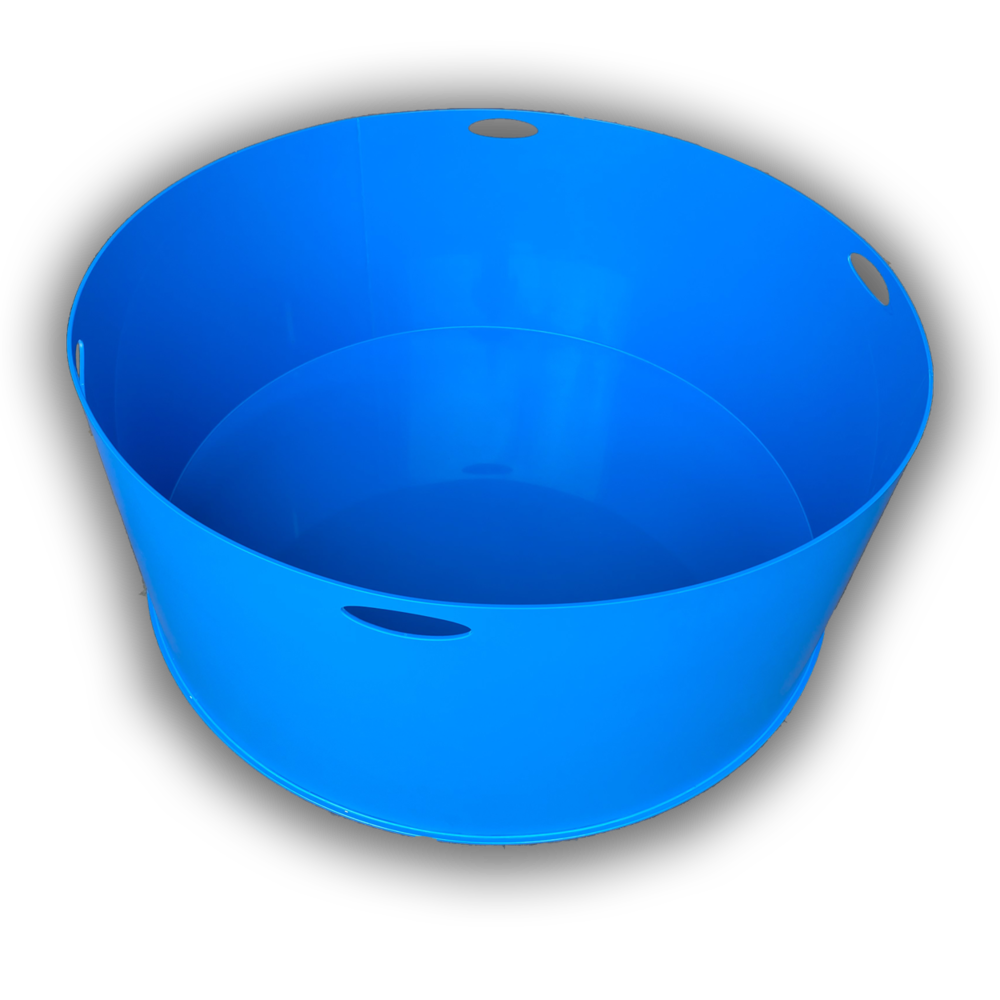 MPF BLAUWE BOWL Ø 120x50cm KOI TANK MPF BLAUWE BOWL Ø 120x50cm KOI TANK
