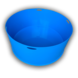 MPF BLUE BOWL Ø 120x50cm KOI TANK MPF BLUE BOWL Ø 120x50cm KOI TANK