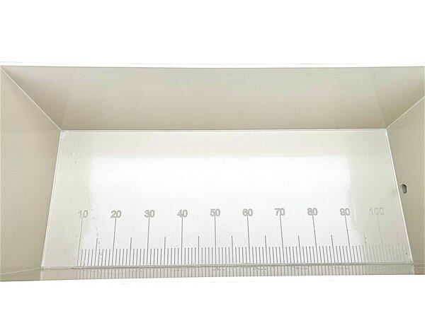 Koi meettank, Overzetbak, transport tank, transportbak, meettank, overwen bak Koi meettank, Overzetbak, transport tank, transportbak, meettank, overwen bak