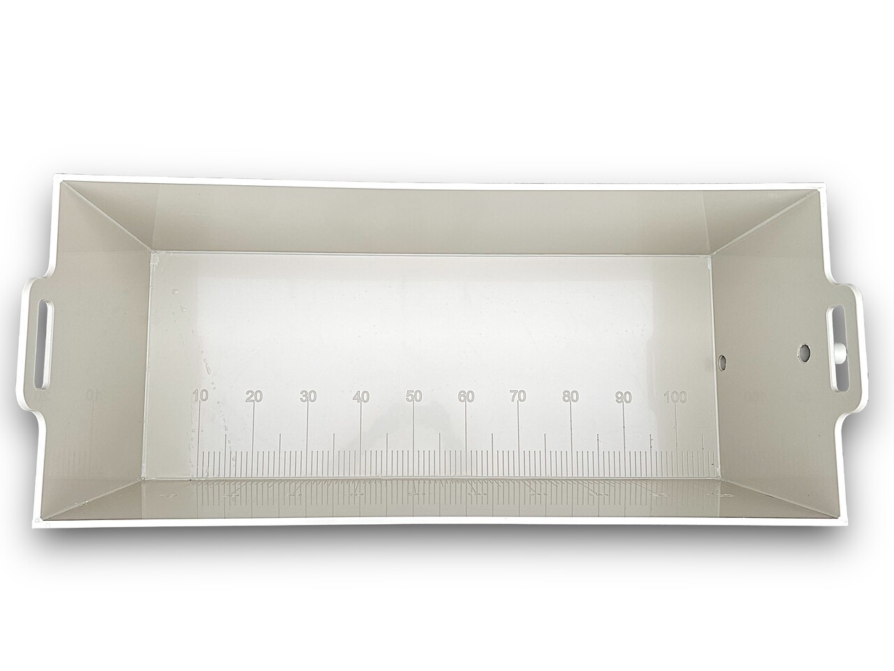 Koi meettank, Overzetbak, transport tank, transportbak, meettank, overwen bak Koi meettank, Overzetbak, transport tank, transportbak, meettank, overwen bak