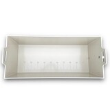 Koi-Messbehälter, Transferbehälter, Transportbehälter, Transportbehälter, Messbehälter, Überhangbehälter Koi-Messbehälter, Transferbehälter, Transportbehälter, Transportbehälter, Messbehälter, Überhangbehälter