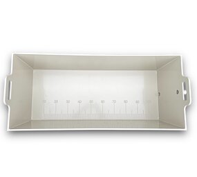 Koi measuring tank, transfer tank, transport tank, transport tank, measuring tank, transfer tank