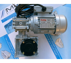 MPF MPF Trommel / Biodrum-Antriebs motor 210Nm