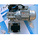 MPF MPF Trommel- / Biodrum-Antriebsmotor MPF MPF Trommel- / Biodrum-Antriebsmotor