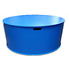 MPF BLUE BOWL Ø 120x50cm KOI TANK MPF BLUE BOWL Ø 120x50cm KOI TANK