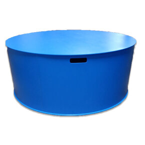 Koi bowls / Measuring tanks / Various PP HDPE materials Koi bowls / Measuring tanks / Various PP HDPE materials