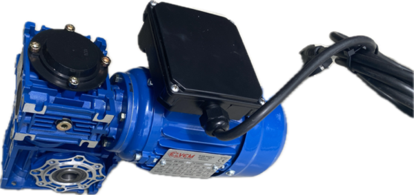 MPF MPF drum/ biodrum Motor 210 Nm motor MPF MPF drum/ biodrum Motor 210 Nm motor