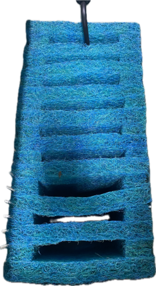 MPF Mattenpaket Biodrum 20 MPF Mattenpaket Biodrum 20