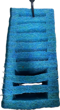 MPF Mattenpaket Biodrum 20 MPF Mattenpaket Biodrum 20