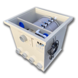 Ilex Filtration Ilex Drum 60 Drum PP Ilex Filtration Ilex Drum 60 Drum PP