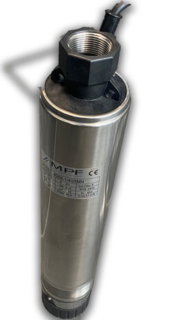 Einbau Spülpumpe 5bar Einbau Spülpumpe 5bar