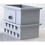 MPF MPF Drum 80 MPF MPF Drum 80