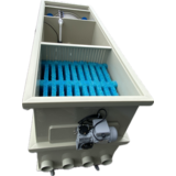 MPF BIODRUM 100 PRO Mattenkamer XL MPF BIODRUM 100 PRO Mattenkamer XL