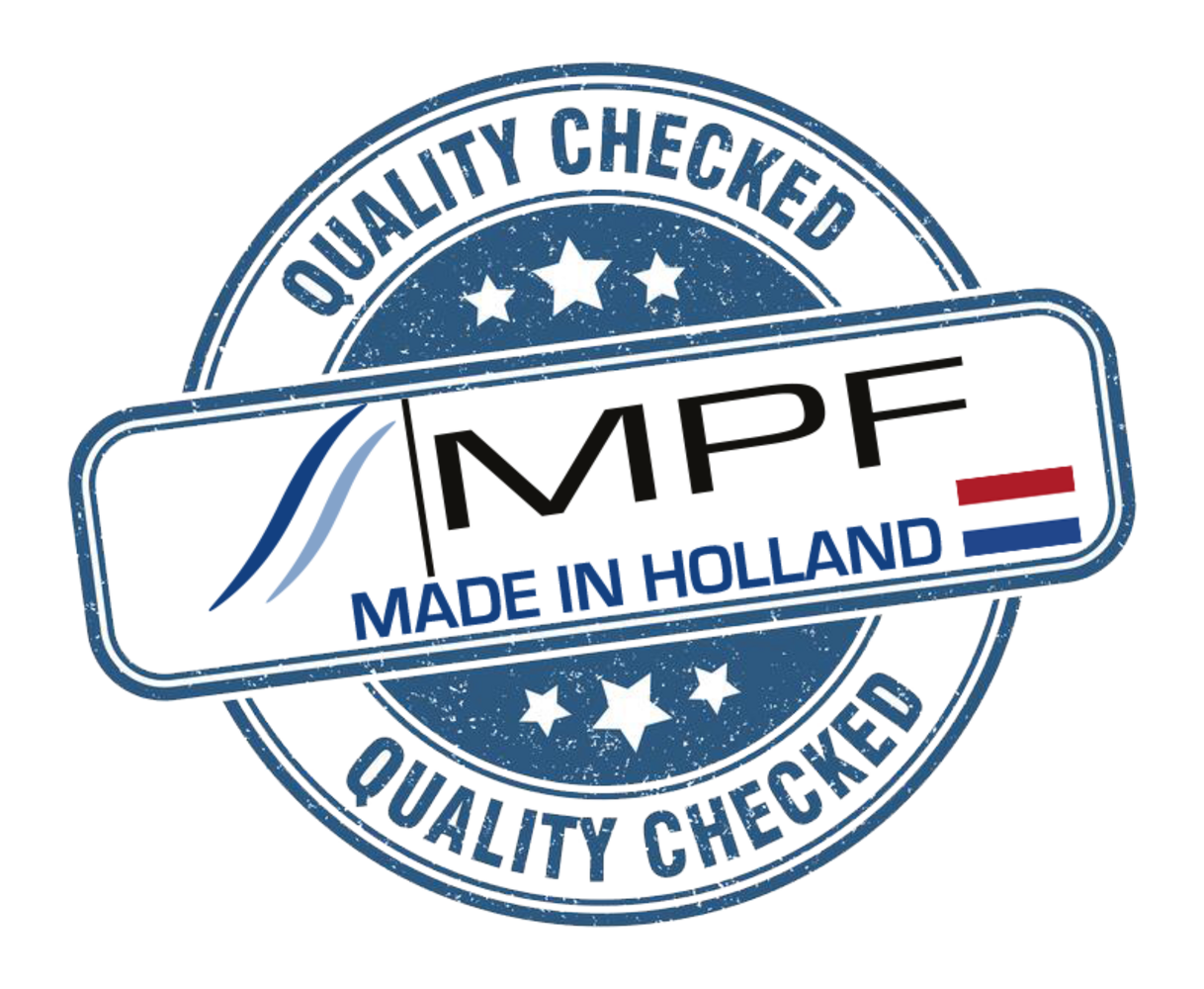 MPF BIODRUM 100 PRO Mattenkamer XL