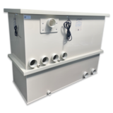 MPF BIODRUM GRAVITY TRICKLE  50