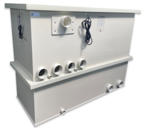 MPF BIODRUM GRAVITY TRICKLE  50