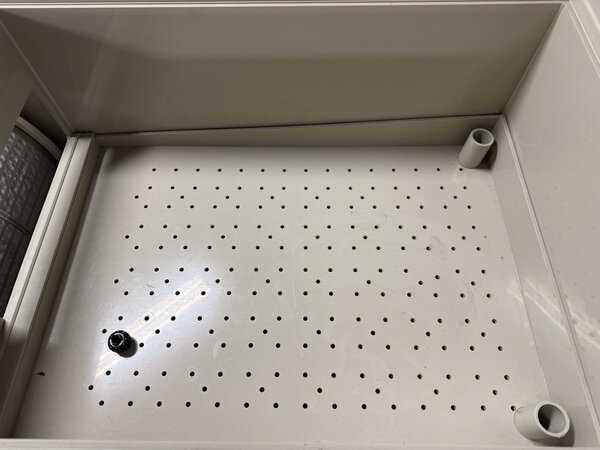 MPF BIODRUM GRAVITY TRICKLE  50