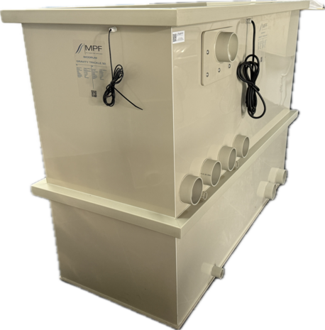 MPF BIODRUM GRAVITY TRICKLE  50