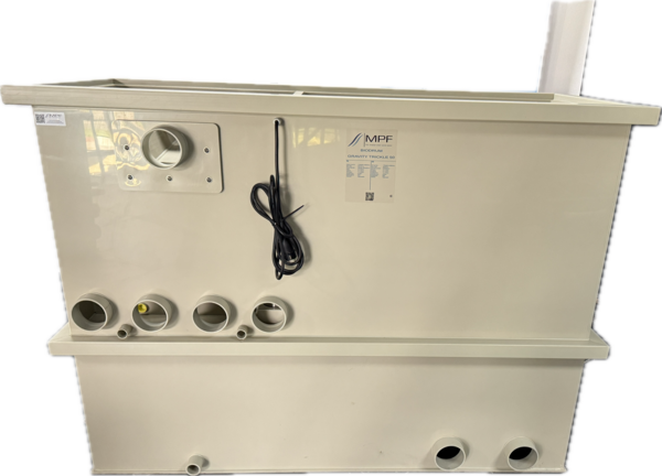 MPF BIODRUM GRAVITY TRICKLE  50