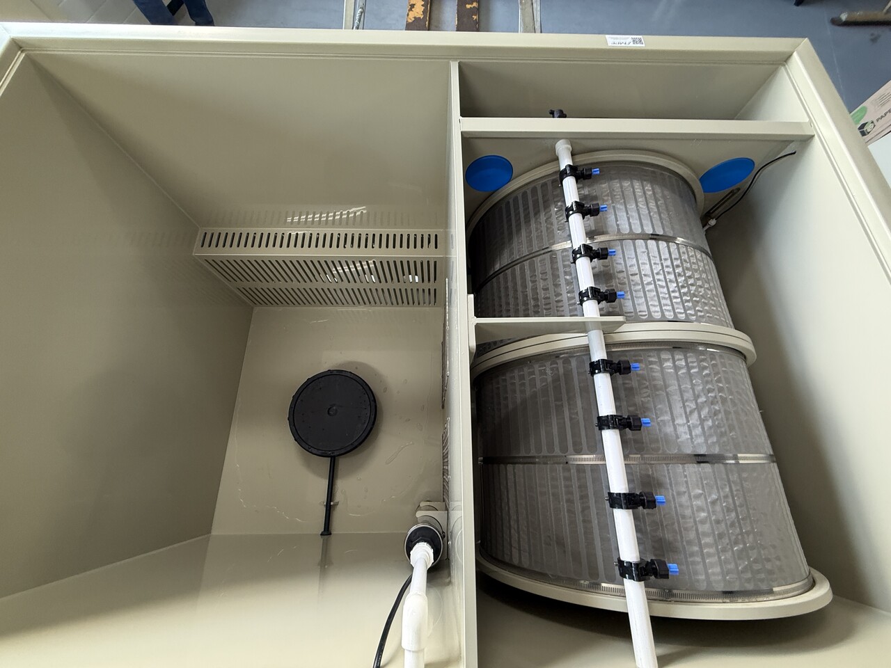 MPF MPF Biodrum 120 XL