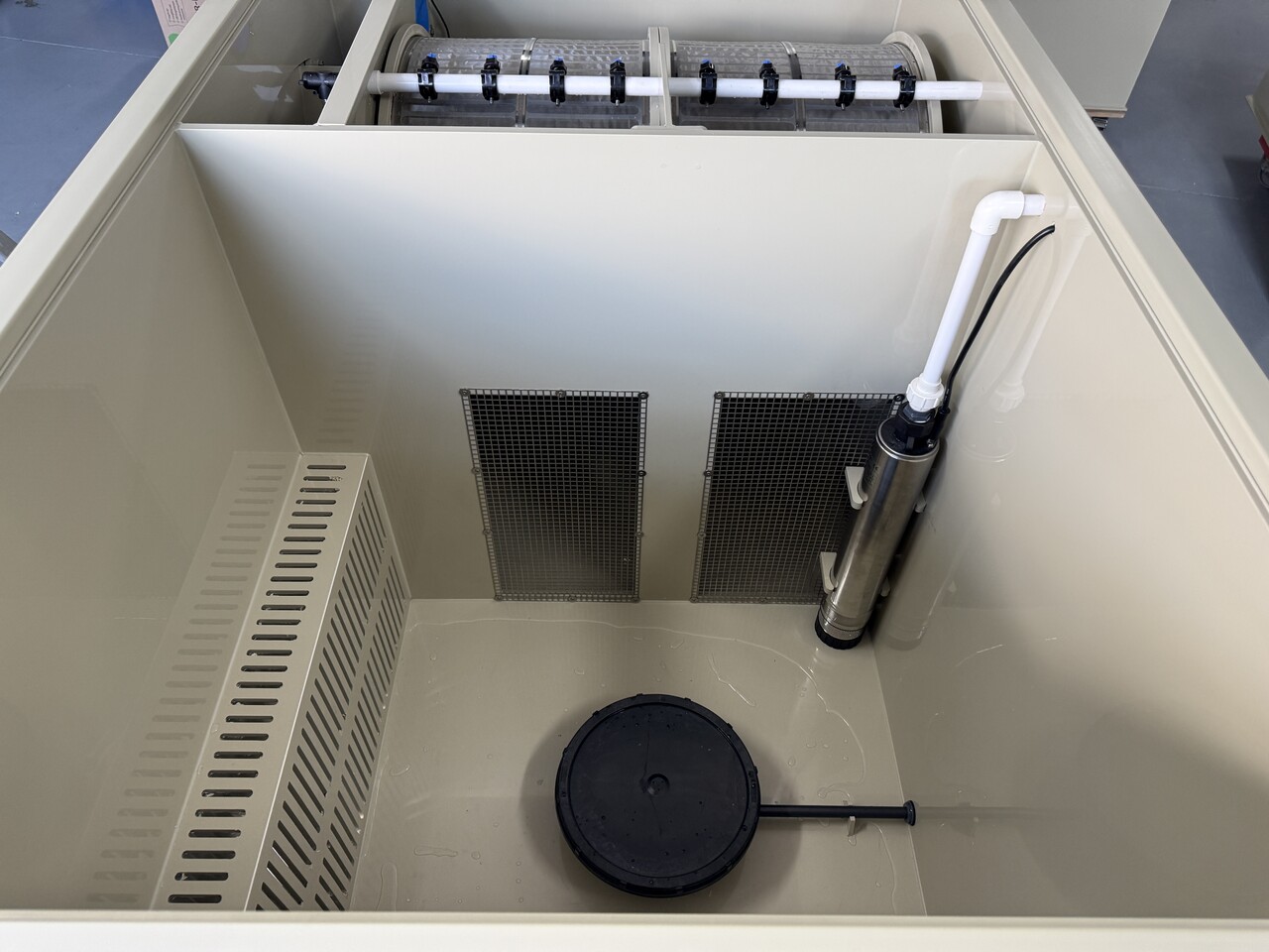 MPF MPF Biodrum 120 XL