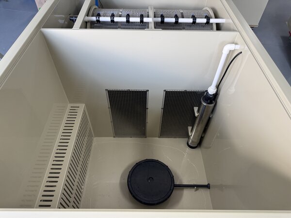 MPF MPF Biodrum 120 XL