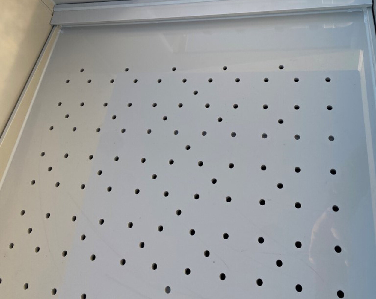 MPF ILEX GRAVITY TRICKLE MEDIUM Rieselfilter Schwerkraft MPF ILEX GRAVITY TRICKLE MEDIUM Rieselfilter Schwerkraft