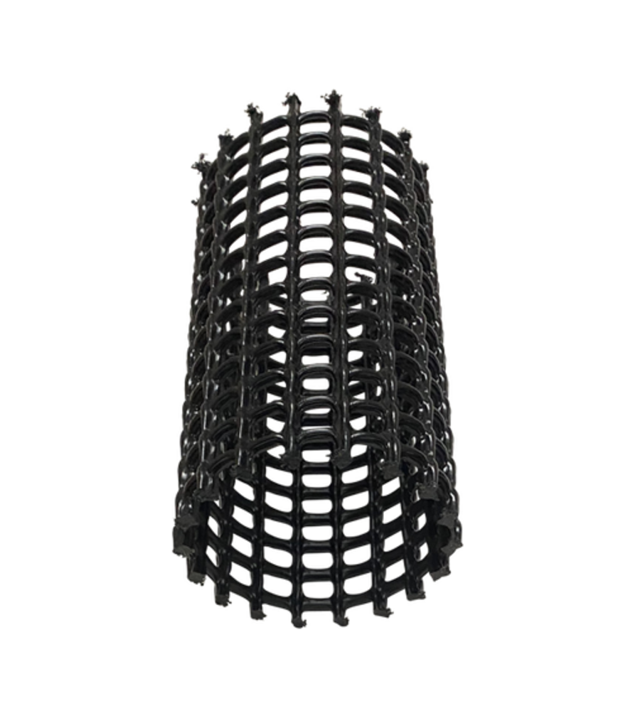 mpf Rasterbuis Ø 110mm x Lengte 1000mm (zwart) mpf Rasterbuis Ø 110mm x Lengte 1000mm (zwart)