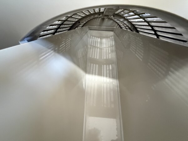 MPF MPF Biodrum 120 Filter : 100m3/st filtern in 1 Modul