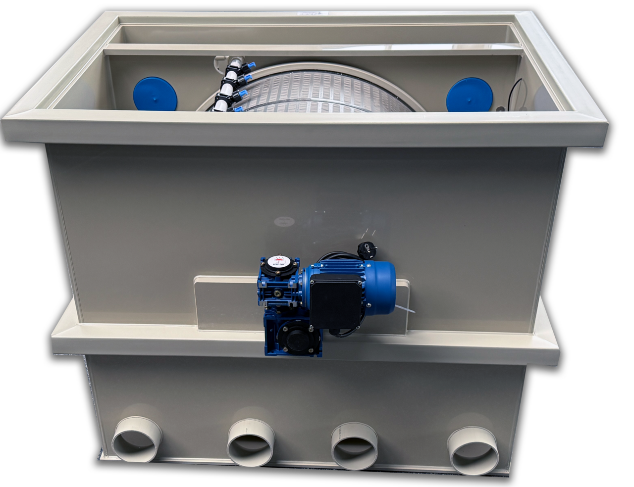 MPF MPF Drum 80 MPF MPF Drum 80